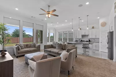 2014 Hays Ranch Drive, Richmond, TX 77469 - Photo 7