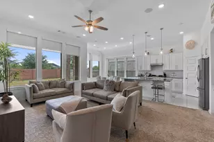 2014 Hays Ranch Dr, Richmond, TX 77469 - Photo 5