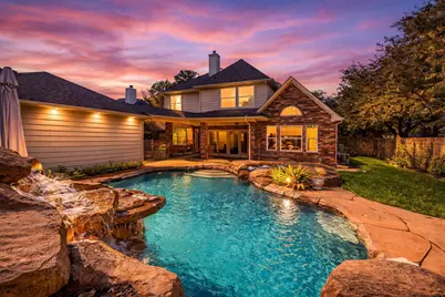 16703 Chestnut Meadow Court, Sugar Land, TX 77479 - Photo 1