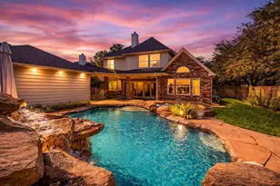 16703 Chestnut Meadow Ct, Sugar Land, TX 77479 - Photo 1