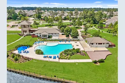 7507 Bella Springs Drive, Humble, TX 77346 - Photo 9