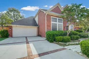 18410 Teal Creek Dr, Humble, TX 77346 - Photo 5