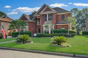 18410 Teal Creek Dr, Humble, TX 77346 - Photo 3