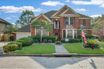 18410 Teal Creek Drive, Humble, TX 77346 - Photo 1