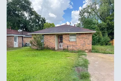 5413 Glen Nook Drive, Houston, TX 77016 - Photo 1