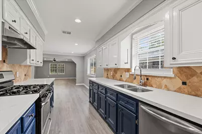 3215 Valerie Lane, Spring, TX 77380 - Photo 19