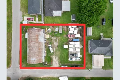 601 Franklin Street, Liberty, TX 77575 - Photo 1