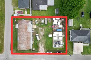 601 Franklin St, Liberty, TX 77575 - Photo 1