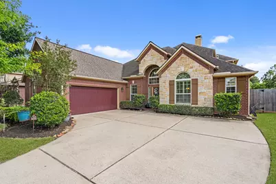 12015 Rampy Green Drive, Tomball, TX 77377 - Photo 39