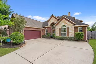 12015 Rampy Green Dr, Tomball, TX 77377 - Photo 39