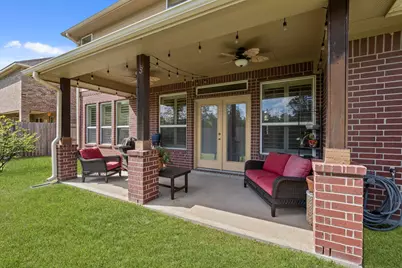 12015 Rampy Green Drive, Tomball, TX 77377 - Photo 41