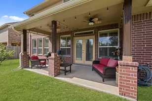 12015 Rampy Green Dr, Tomball, TX 77377 - Photo 41