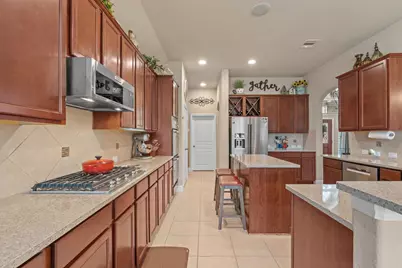 12015 Rampy Green Drive, Tomball, TX 77377 - Photo 9