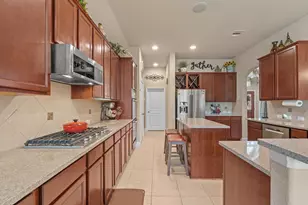 12015 Rampy Green Dr, Tomball, TX 77377 - Photo 9