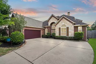 12015 Rampy Green Dr, Tomball, TX 77377 - Photo 1