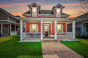 55 Red Harper Dr, Spring, TX 77389 - Photo 1
