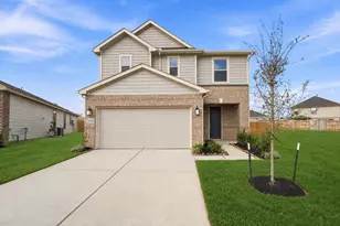 22503 Royal Pecan Dr, Tomball, TX 77377 - Photo 1