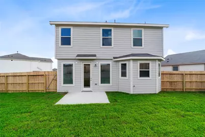 22503 Royal Pecan Drive, Tomball, TX 77377 - Photo 25