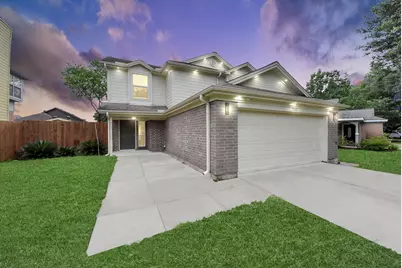 5035 E Pagewick Drive, Houston, TX 77041 - Photo 1