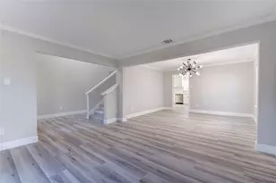 1831 Courtside Pl Dr, Missouri City, TX 77489 - Photo 7