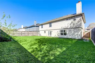 1831 Courtside Pl Dr, Missouri City, TX 77489 - Photo 47