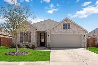 19818 Sienna Green Drive, Hockley, TX 77447 - Photo 1