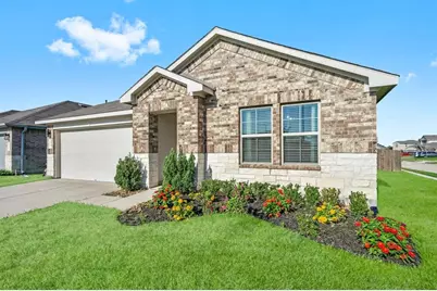 4115 Magliana Lane, Katy, TX 77449 - Photo 1