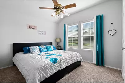 4115 Magliana Lane, Katy, TX 77449 - Photo 9