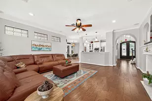 22415 Silvermist Ln, Katy, TX 77494 - Photo 13
