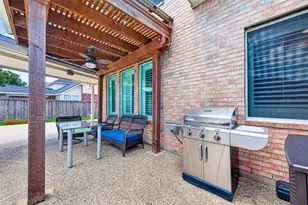 22415 Silvermist Ln, Katy, TX 77494 - Photo 47