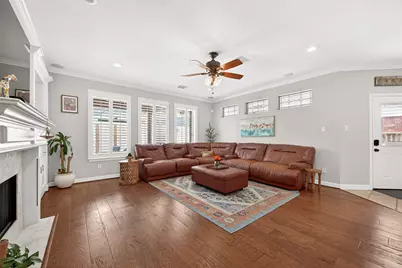 22415 Silvermist Lane, Katy, TX 77494 - Photo 11