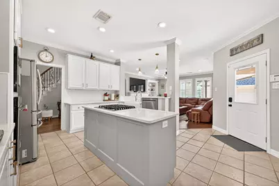 22415 Silvermist Lane, Katy, TX 77494 - Photo 19