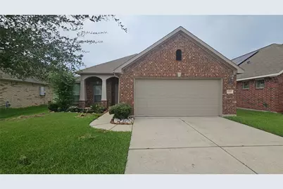 10002 Blissfull Valley Lane, Tomball, TX 77375 - Photo 1