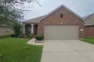 10002 Blissfull Valley Ln, Tomball, TX 77375 - Photo 1