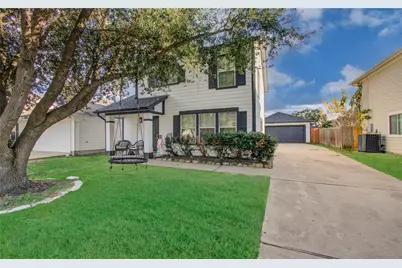 19719 Hidden Shadow Lane, Cypress, TX 77433 - Photo 3