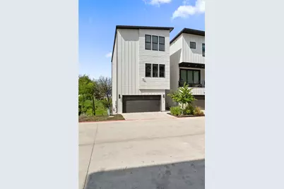 2706 Salek View #56, Austin, TX 78741 - Photo 3