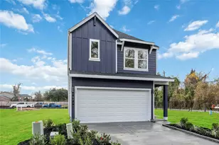 5816 Mansfield Creek Ln, Houston, TX 77091 - Photo 3