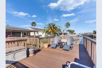 656 Warsaw Street, Bayou Vista, TX 77563 - Photo 21