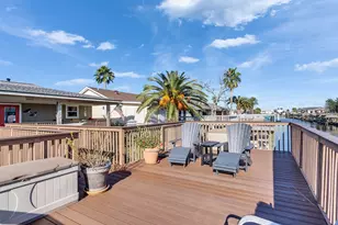 656 Warsaw St, Bayou Vista, TX 77563 - Photo 21