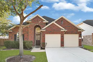 20503 Pink Granite Valley, Richmond, TX 77407 - Photo 1