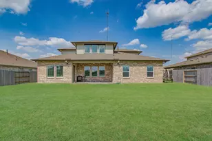 3706 Jayci Lk Trce, Missouri City, TX 77459 - Photo 31