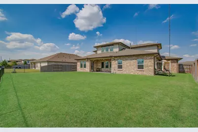 3706 Jayci Lake Trace, Missouri City, TX 77459 - Photo 33