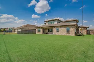 3706 Jayci Lk Trce, Missouri City, TX 77459 - Photo 33