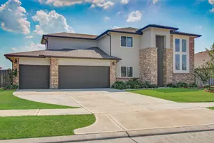 3706 Jayci Lk Trce, Missouri City, TX 77459 - Photo 5