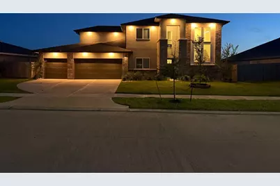 3706 Jayci Lake Trace, Missouri City, TX 77459 - Photo 3
