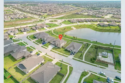 3706 Jayci Lake Trace, Missouri City, TX 77459 - Photo 37