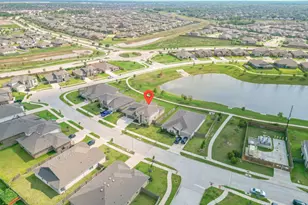 3706 Jayci Lk Trce, Missouri City, TX 77459 - Photo 37