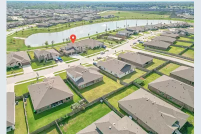 3706 Jayci Lake Trace, Missouri City, TX 77459 - Photo 35