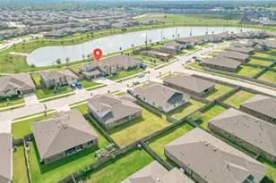 3706 Jayci Lk Trce, Missouri City, TX 77459 - Photo 35