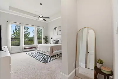 10102 S Goshawk Trail, Conroe, TX 77385 - Photo 17